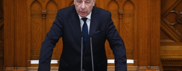 Напук на натиска на Мадяр президентът на Унгария отказва да подаде оставка